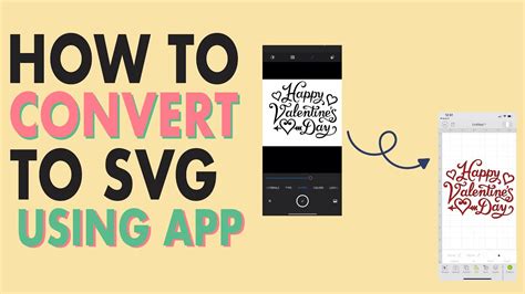 free svg converter for cricut.